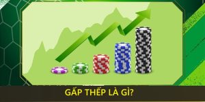 Gấp thếp là gì