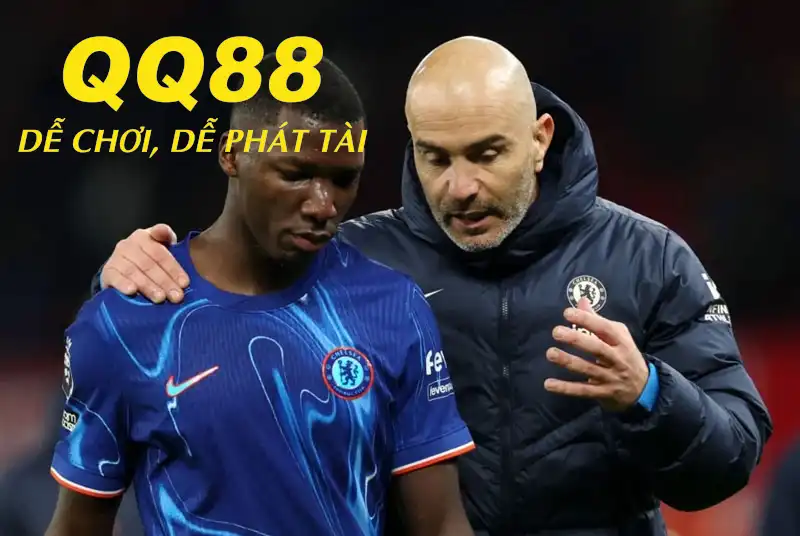 Caicedo đang thi đấu cực kỳ thăng hoa dưới thời Enzo Maresca. Caicedo đang thi đấu cực kỳ thăng hoa dưới thời Enzo Maresca.