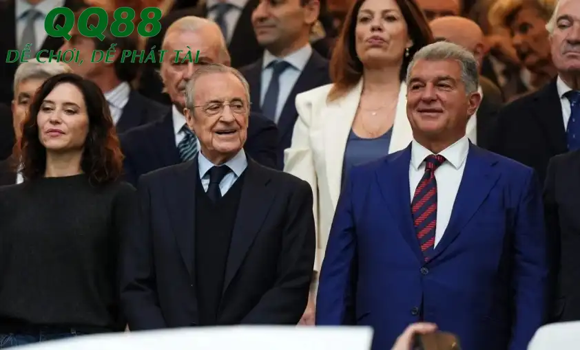 Real Madrid tham gia vụ án với tư cách bên bị hại sau khi thẩm phán xác nhận họ chịu ảnh hưởng trực tiếp từ các quyết định trọng tài thời Negreira Real Madrid tham gia vụ án với tư cách bên bị hại sau khi thẩm phán xác nhận họ chịu ảnh hưởng trực tiếp từ các quyết định trọng tài thời Negreira