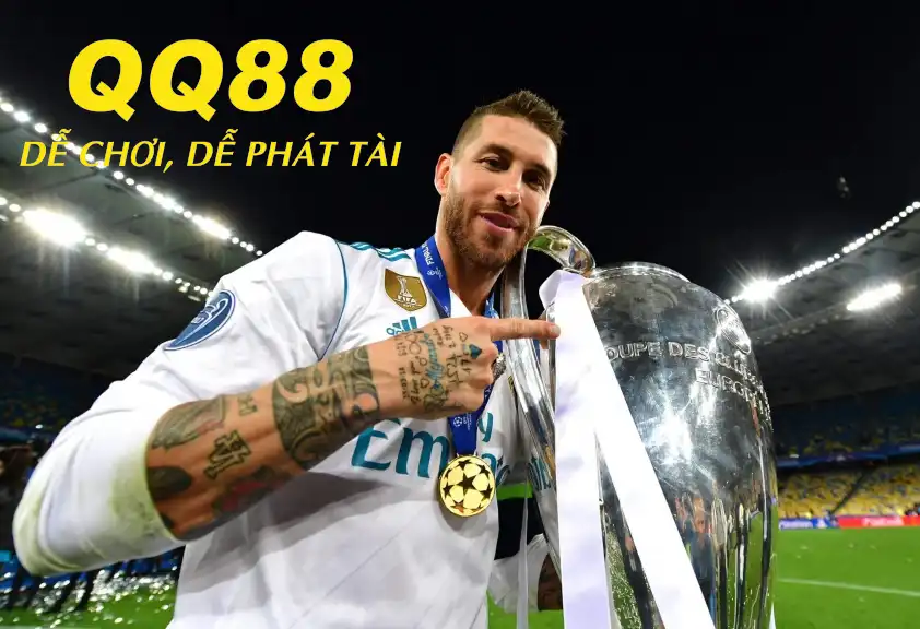 Sergio Ramos là một trong những hậu vệ vĩ đại nhất lịch sử Real Madrid. Sergio Ramos là một trong những hậu vệ vĩ đại nhất lịch sử Real Madrid.