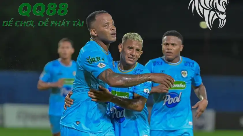 Jaguares de Cordoba được dự đoán sẽ giành 3 điểm trên sân Chico Jaguares de Cordoba được dự đoán sẽ giành 3 điểm trên sân Chico